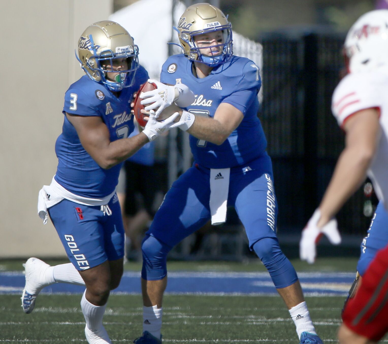 Tulsa University vs Arkansas State